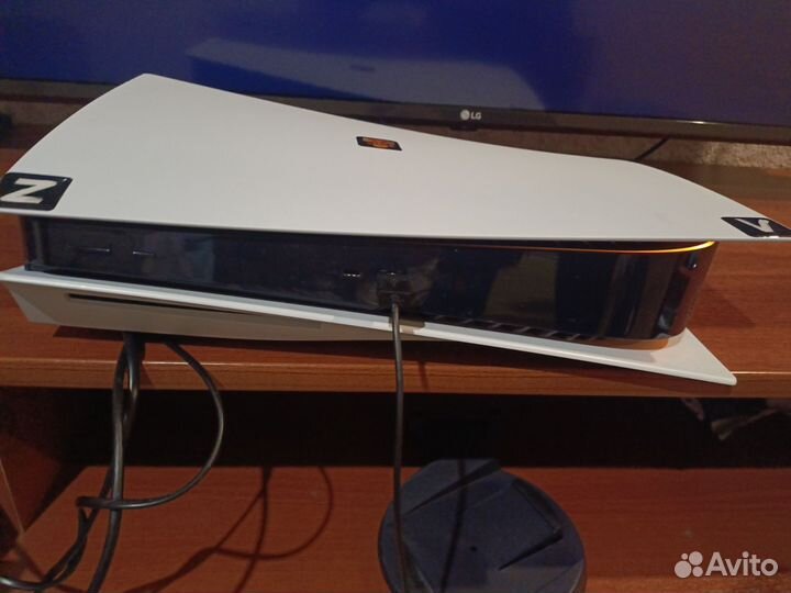 Sony playstation 5