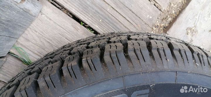 Волтайр All Seasons 205/70 R15