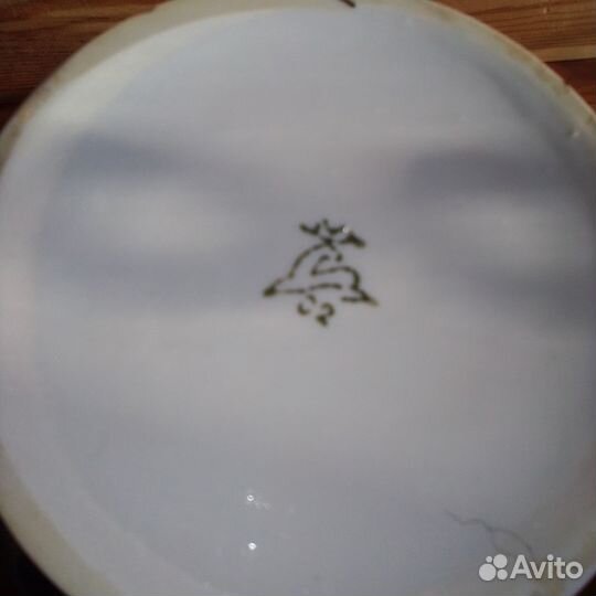 Заварник и кувшин