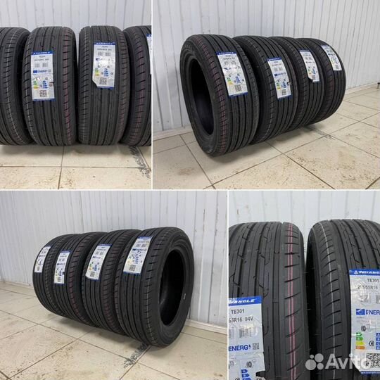 Triangle TE301 195/60 R15