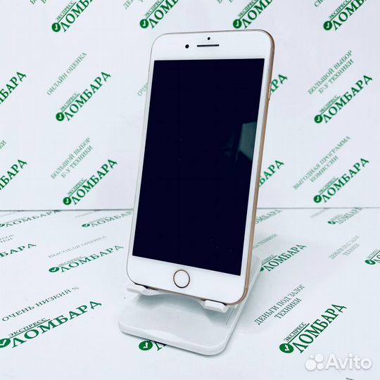 iPhone 8 Plus, 64 ГБ