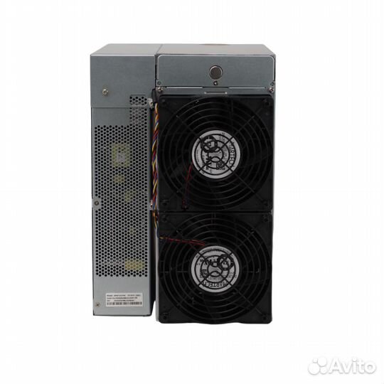 Asic майнер Bitmain Antminer S19 XP 141TH/s