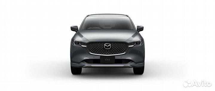 Mazda CX-5 2.0 AT, 2024