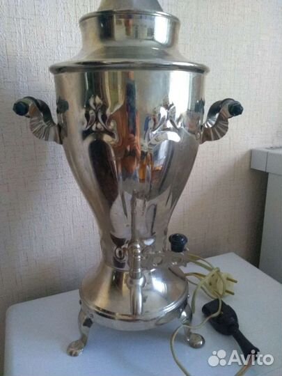 Самовар электрический