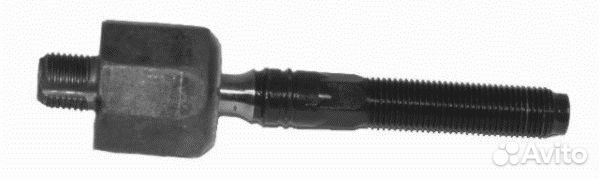 Тяга рулевая volvo S60/S80/XC70/XC90 01/04- лев/пр