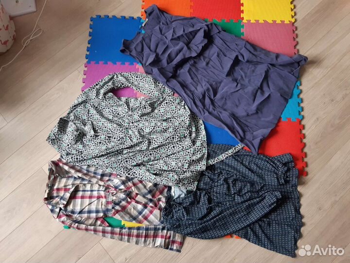 Одежда для беременных