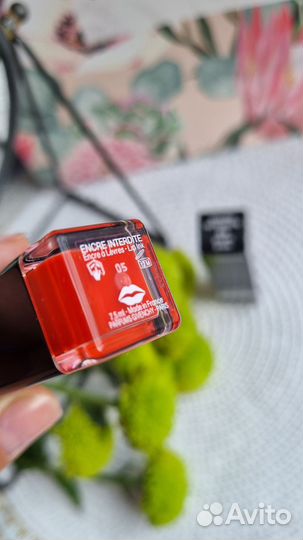 Тинт для губ Givenchy