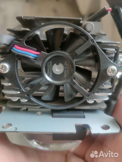 Светодиодные билинзы