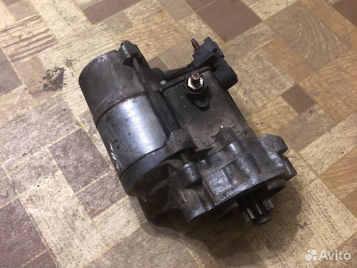 Стратер Land Rover Range Rover BMW