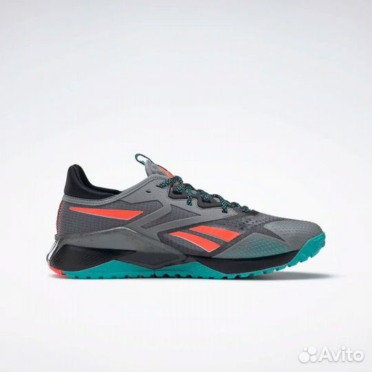 Кроссовки Reebok Nano X2 TR Adventure
