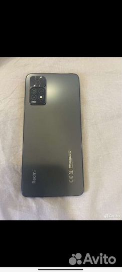 Xiaomi redmi note 11 Pro 5g 8 128