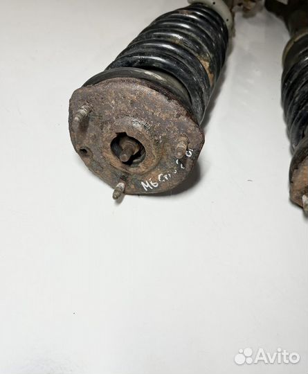 Амортизатор передний на Mazda 6 GG