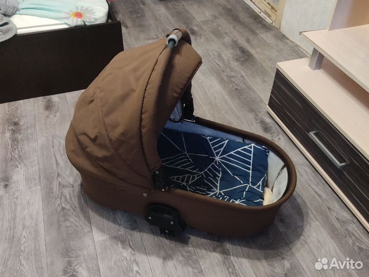 Прогулочная коляска бу Zippy