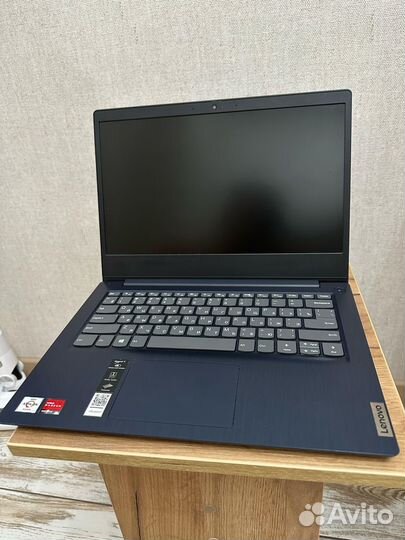 Ноутбук lenovo