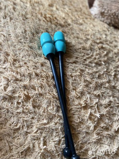 Булавы pastorelli 40,5 см