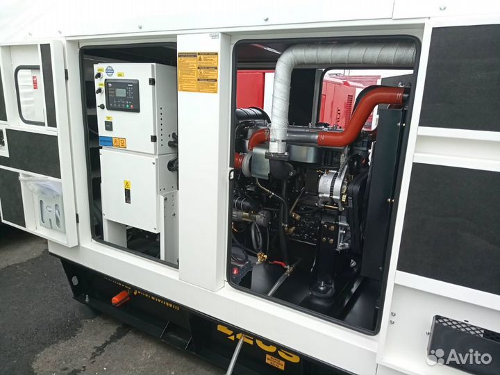 Продажа дизельных генераторов Zeus (Турция)