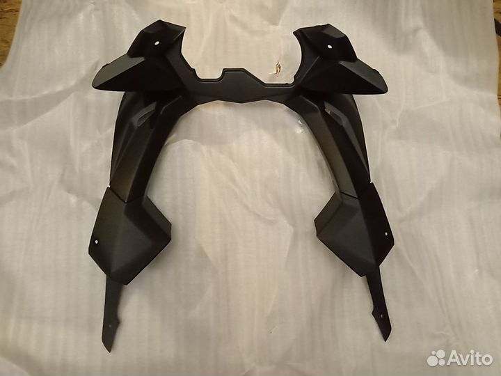 Пластик панели приборов для yamaha XJ6 S 2009-16