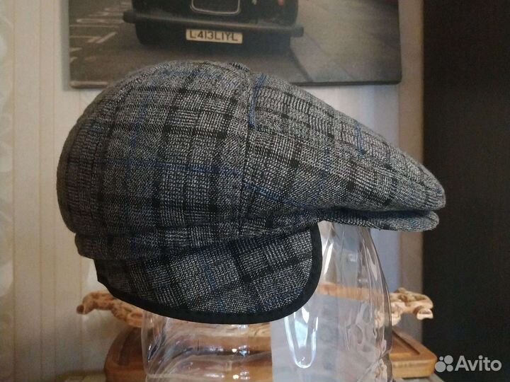 Кепка мужская