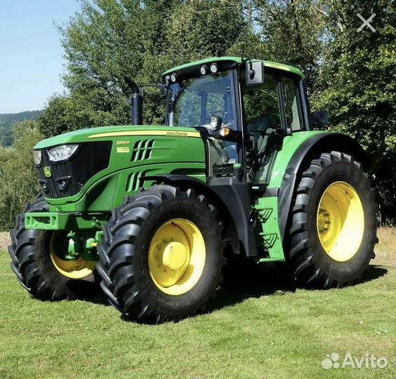 Тракторист