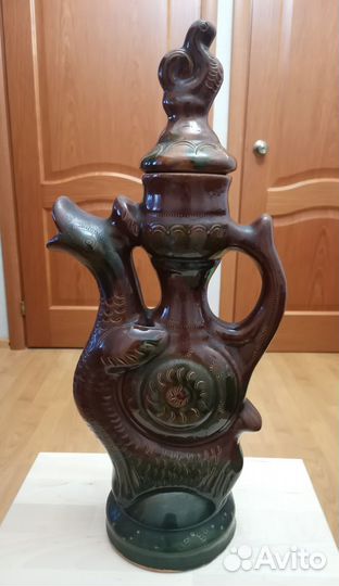 Кувшин для вина