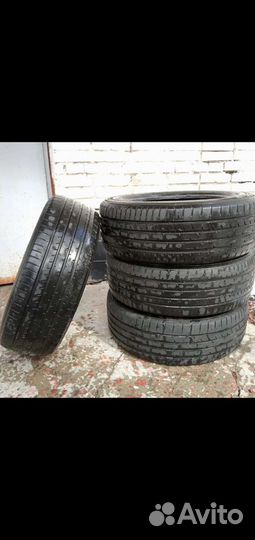 Toyo Proxes 4 225/55 R19