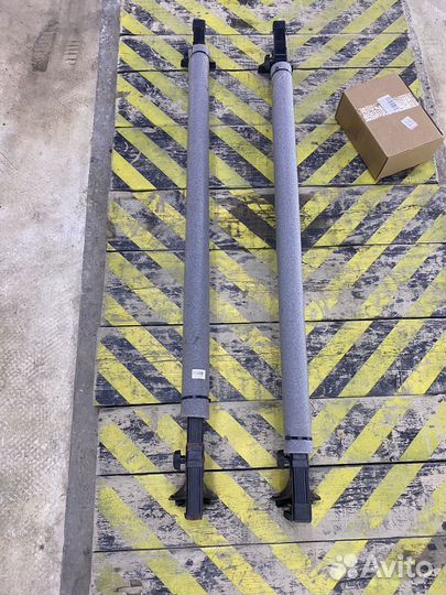 Багажник на крышу ваз 2107