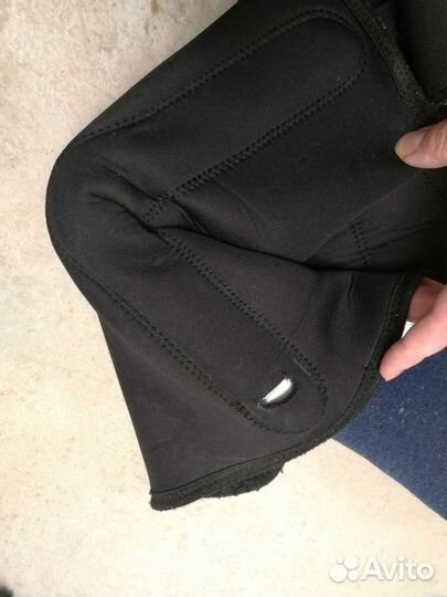 Ортез на коленный сустав orlett xl