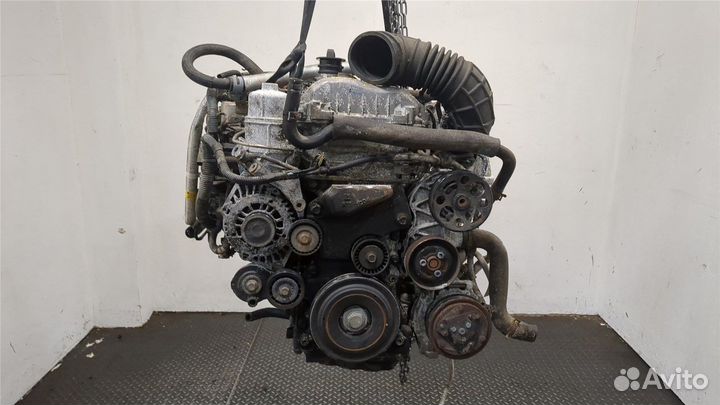 Тнвд Chevrolet Captiva, 2011