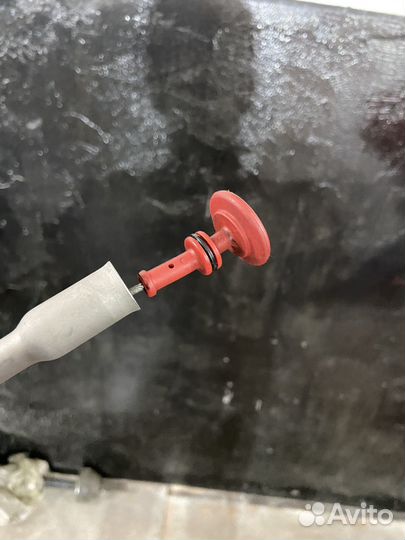 Масленный щуп