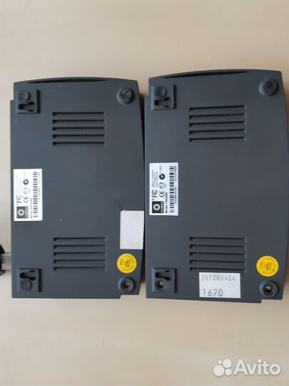 Compex PS2208B коммутатор