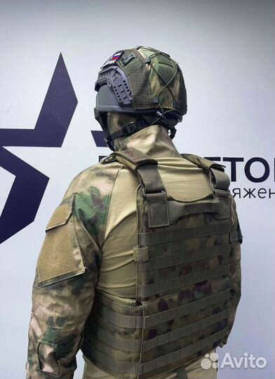 Плитник быстросъемный бтж-4 