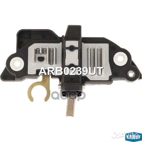 Регулятор генератора ARB0239UT Krauf
