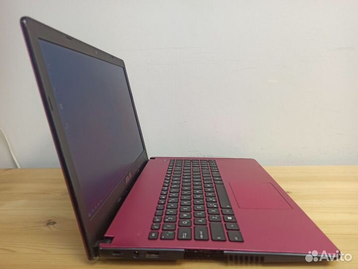 Отличный ноутбук для учебы с гарантией