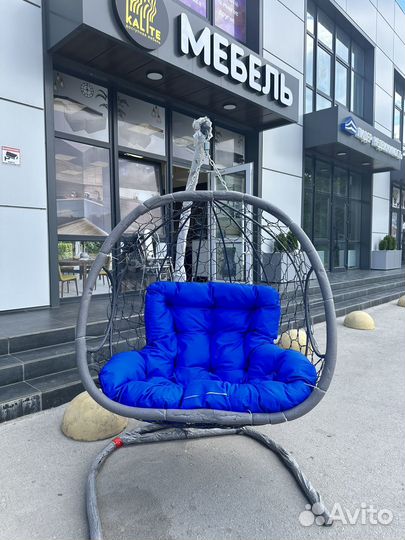 Подвесное кресло