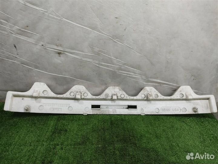 Абсорбер бампера заднего Lexus RX300 (MCU15) 2001