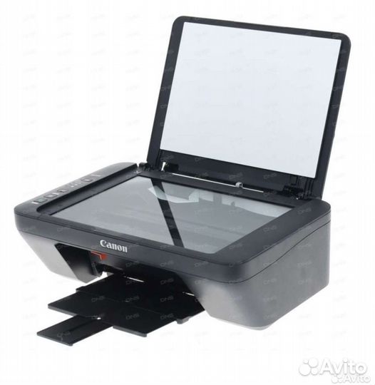 Цветное струйное мфу canon pixma MG2540S