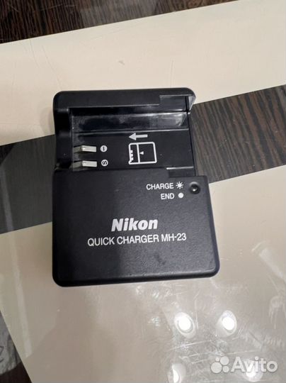 Зеркальный фотоаппарат nikon d3000 kit 18-55