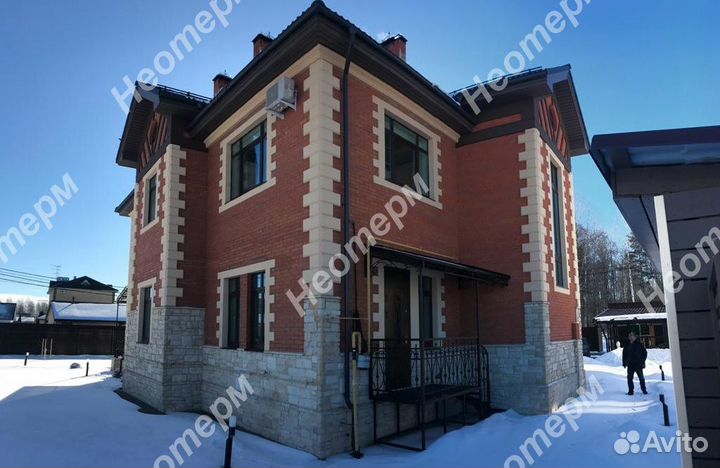 Декорирование фасадов