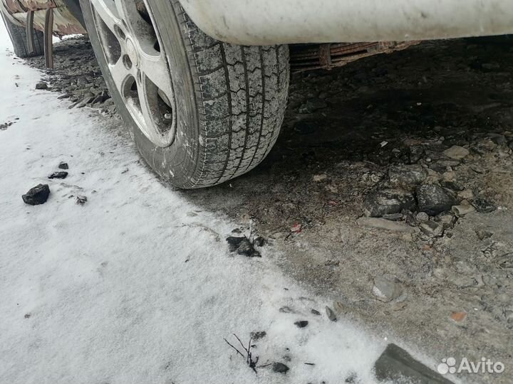 Запчасти Волга chrysler