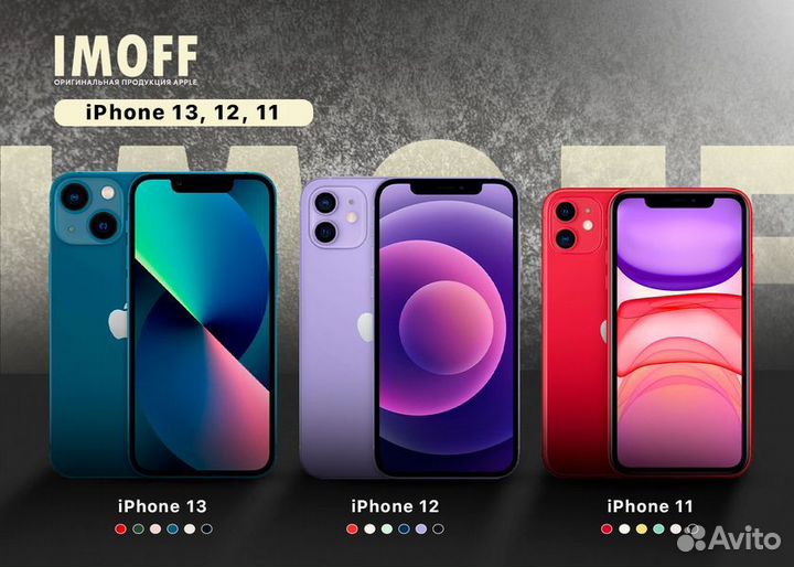 Apple iPhone 13, 128 GB, Midnight