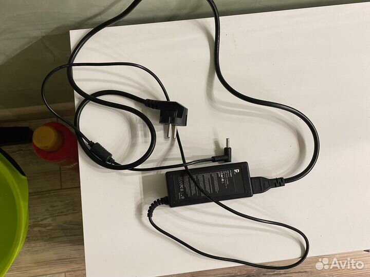 Блок питания для Ноутбука HP 19.5v 2.31a 45w