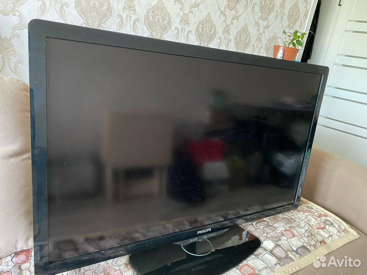 Телевизор philips