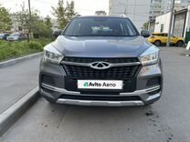 Chery Tiggo 4 1.5 CVT, 2022, 25 565 км, с пробегом, цена 1 600 000 руб.