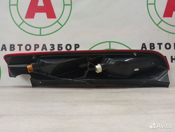 Фонарь в крыло задний левый Ford Focus CB4 qqdb