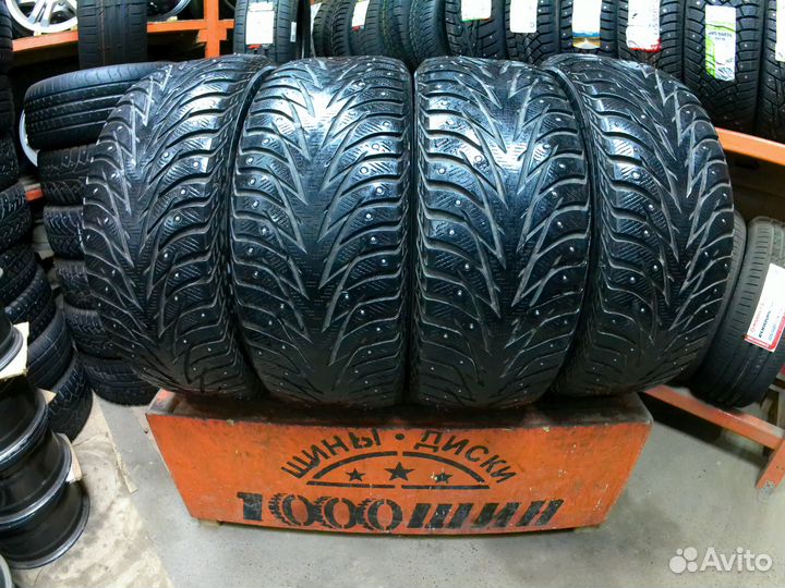 Yokohama Ice Guard IG35 255/45 R20