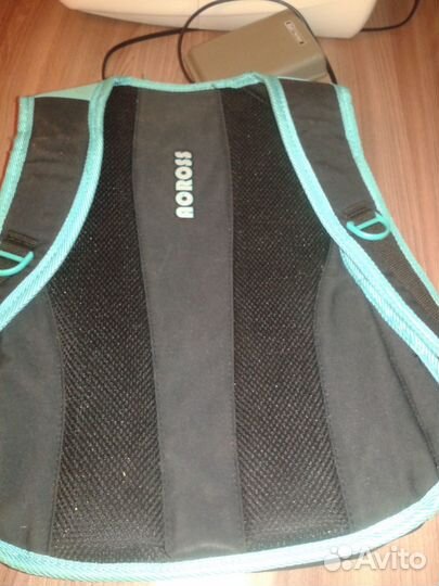 Ранец ортопедический школьный