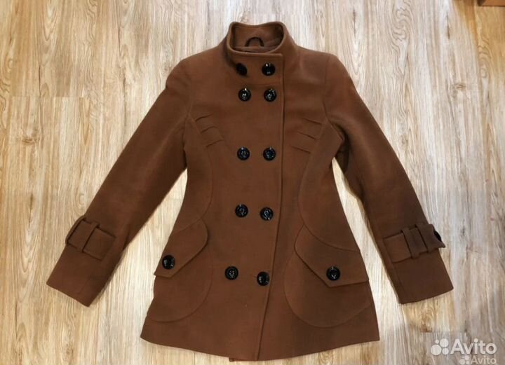 Пальто