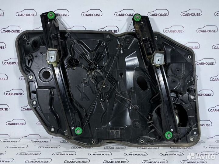 Стеклоподъемник передний правый Volkswagen Touareg