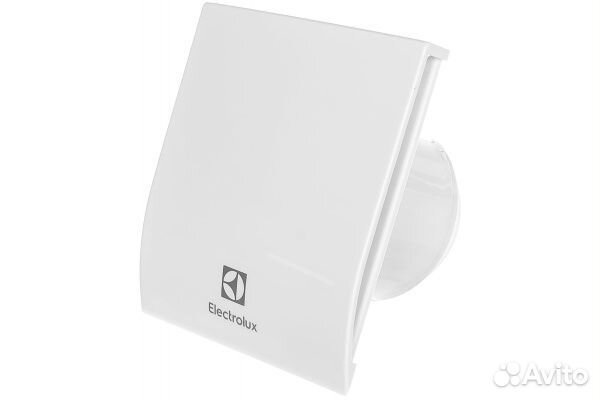 Вентилятор вытяжной серии Electrolux Magic eafm-10