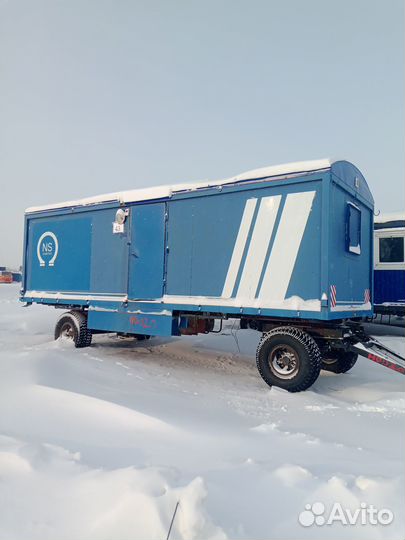 Аренда вагон-домов